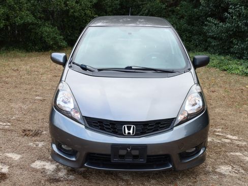 Used 2013 Honda Fit Sport image 8