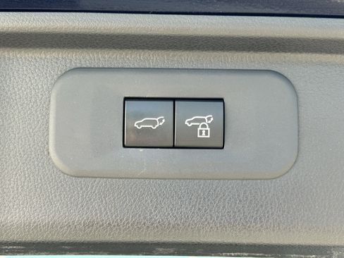 Certified 2024 Toyota Grand Highlander AWD image 25