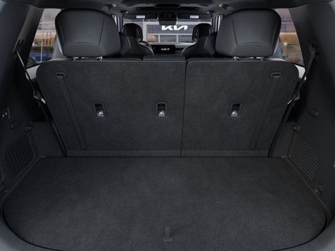 New 2027 Kia Telluride SX image 19