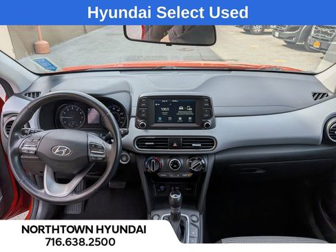 Used 2020 Hyundai Kona SEL w/ Cargo Package AWD/4WD image 6