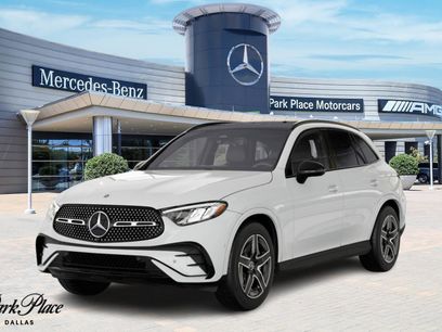 New 2026 Mercedes-Benz GLC 300 4MATIC