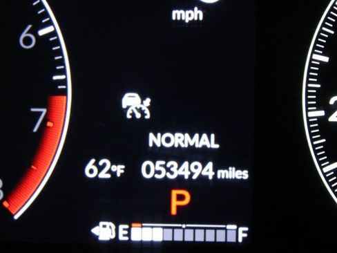 Used 2023 Honda HR-V EX-L image 36
