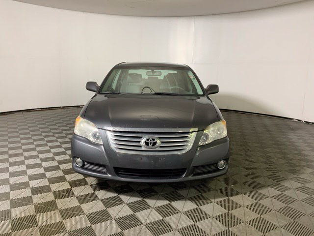 Used 2008 Toyota Avalon Touring FWD image 2