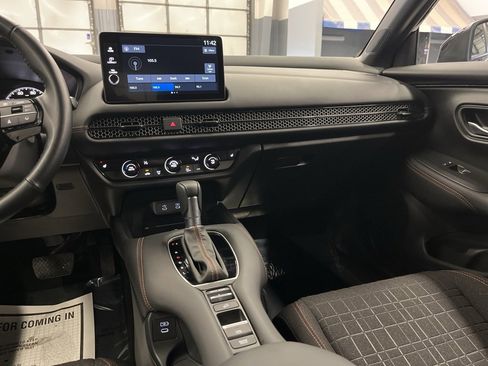 Used 2026 Honda HR-V Sport image 20