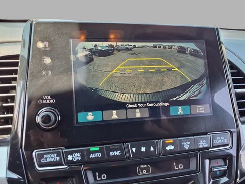 Used 2019 Honda Odyssey Elite image 6