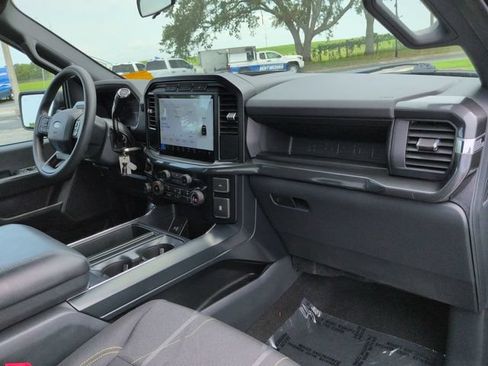 Certified 2024 Ford F150 STX RWD image 16