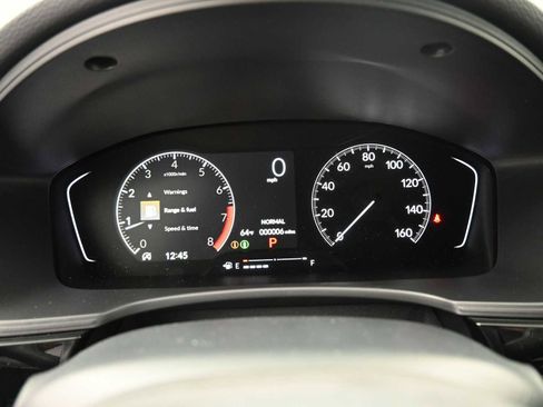 New 2026 Honda Civic Sport image 7