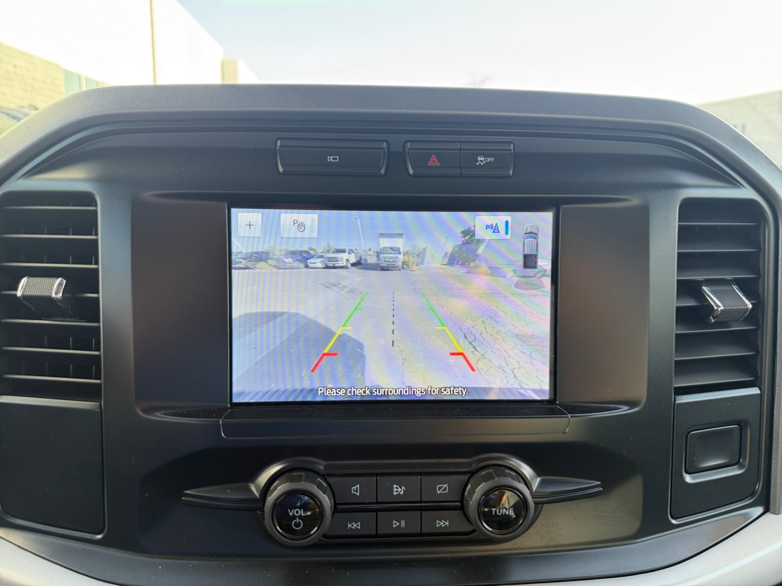 Used 2023 Ford F150 XLT AWD/4WD image 24