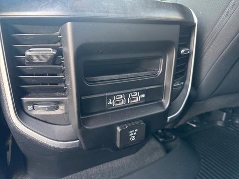 Used 2020 RAM 1500 Big Horn image 19