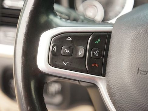 Used 2021 RAM 1500 Lone Star RWD image 22