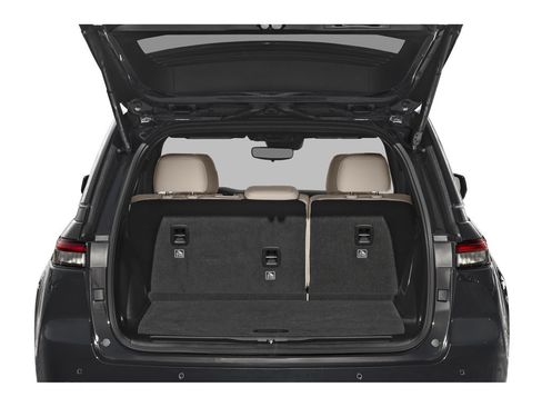 Used 2022 Jeep Grand Cherokee Limited 4xe image 11