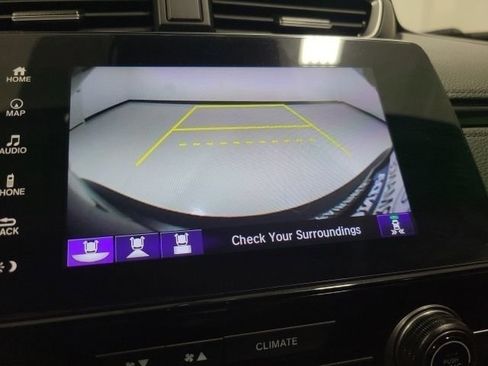 Used 2022 Honda CR-V Touring image 33