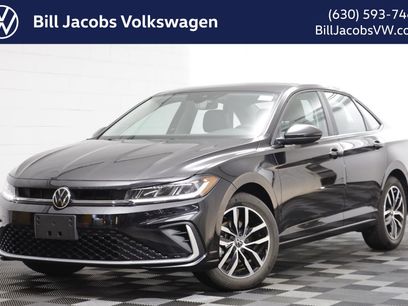 Used 2025 Volkswagen Jetta SE