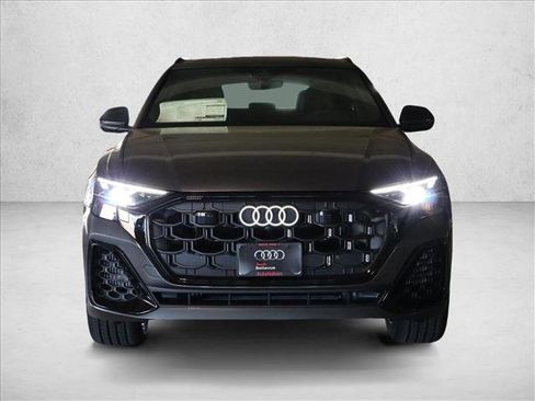 New 2026 Audi Q8 Premium Plus AWD/4WD image 5