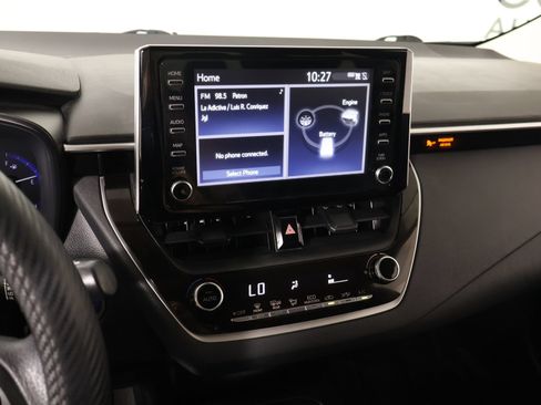 Used 2020 Toyota Corolla LE FWD image 5