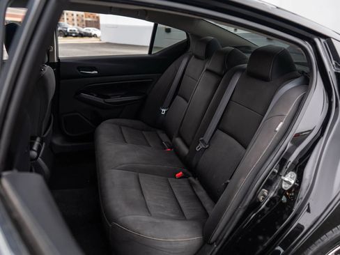 Used 2021 Nissan Altima 2.5 SV image 22