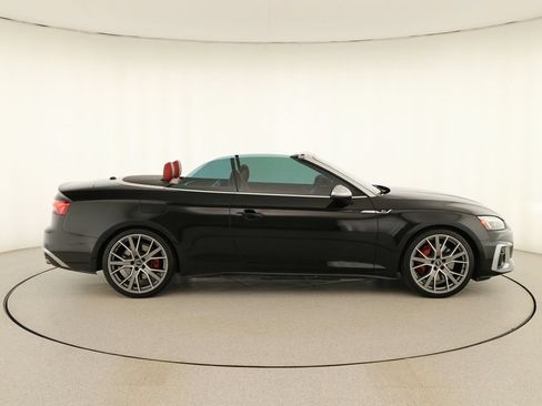 Certified 2024 Audi S5 Premium Plus w/ Premium Plus Package AWD/4WD image 8