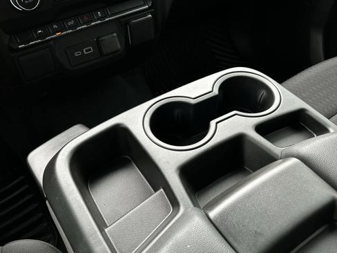 Used 2024 Chevrolet Silverado 1500 Custom image 23