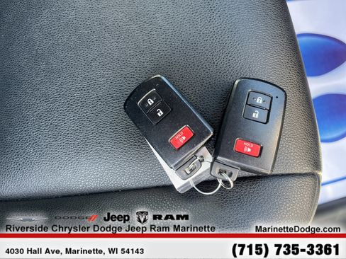 Used 2020 Toyota 4Runner 4WD image 55