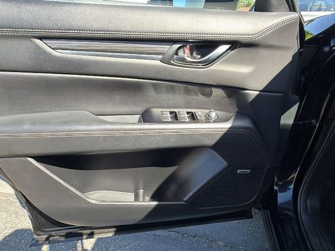 Used 2020 MAZDA CX-5 Grand Touring AWD/4WD image 19