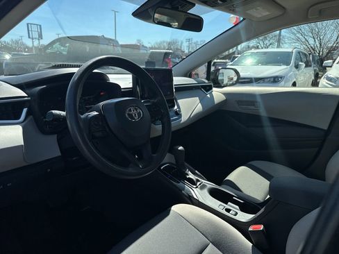 Used 2024 Toyota Corolla LE image 13