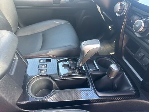 Used 2020 Toyota 4Runner TRD Off-Road Premium w/ Moonroof Package image 24