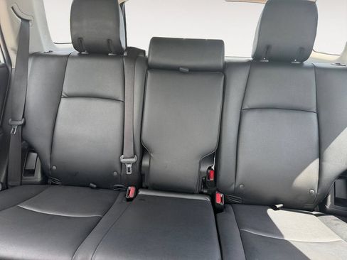 Used 2022 Toyota 4Runner TRD Pro AWD/4WD image 13
