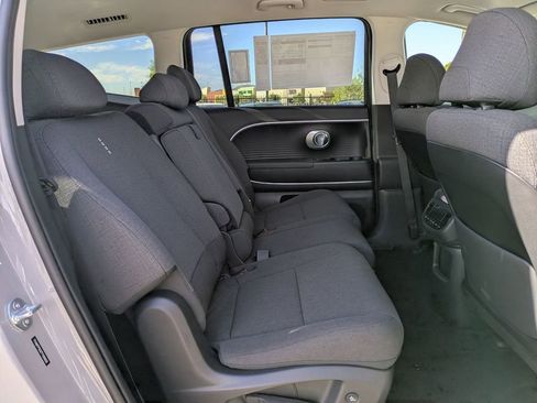 New 2026 Hyundai Ioniq 9 SE image 29