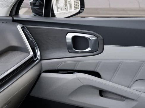New 2026 Kia Sorento SX AWD/4WD image 25