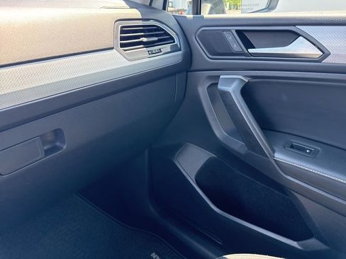 Used 2023 Volkswagen Tiguan S w/ Driver Assistance Package FWD image 27