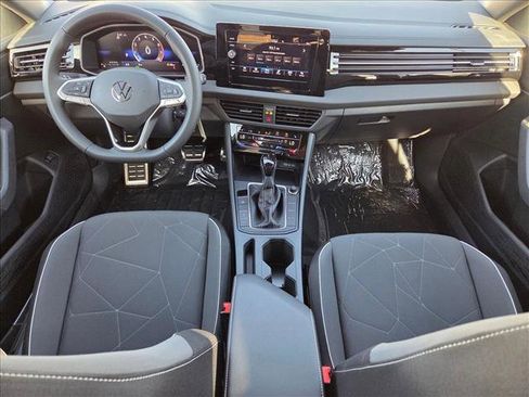 New 2026 Volkswagen Jetta Sport image 14