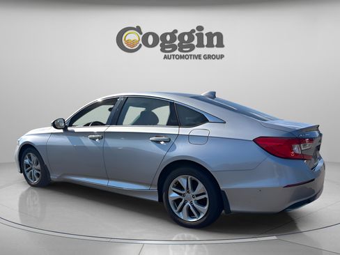 Used 2019 Honda Accord LX image 3