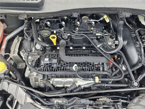 Used 2019 Ford Escape SEL FWD image 32