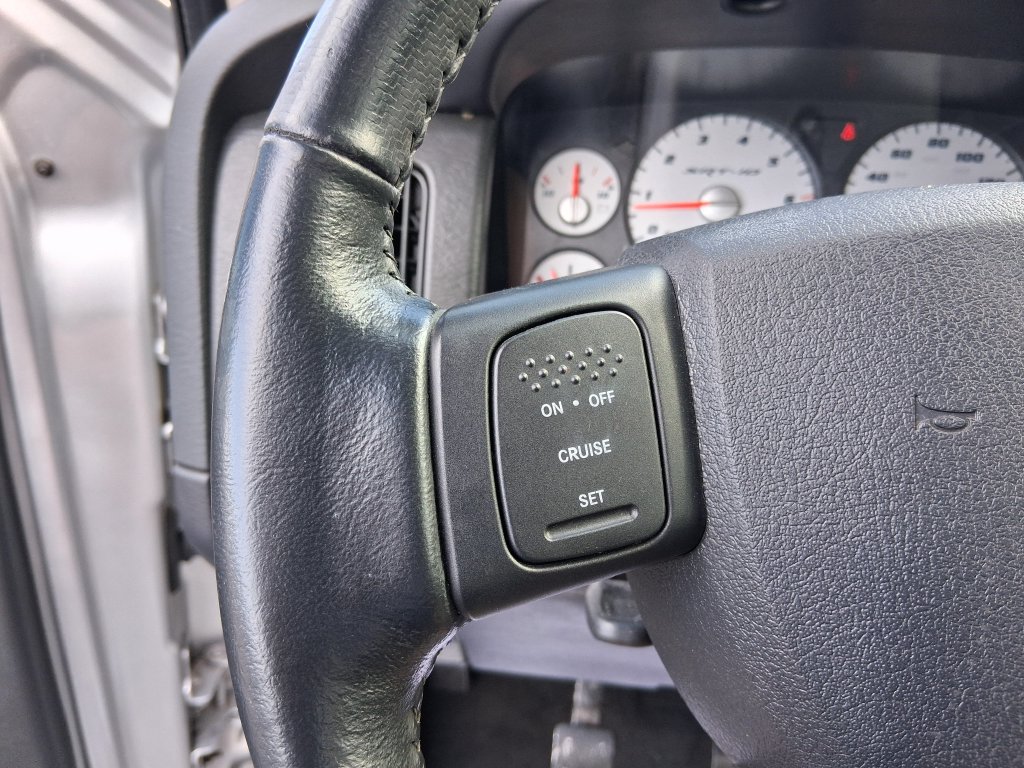 Used 2005 Dodge Ram 1500 Truck 2WD Regular Cab image 23