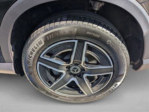 New 2026 Mercedes-Benz GLC 300 4MATIC image 9