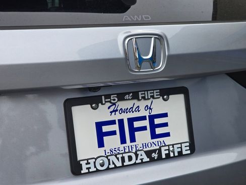 Certified 2025 Honda CR-V Sport-L image 13