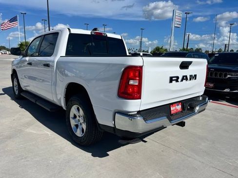 New 2025 RAM 1500 Tradesman image 5