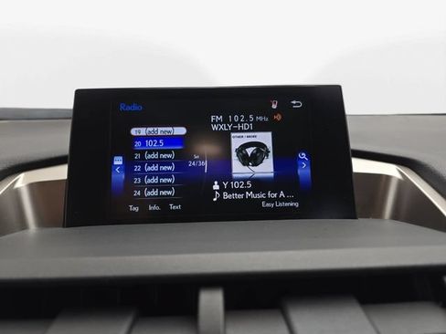 Used 2015 Lexus NX 200t FWD w/ Premium Package image 21