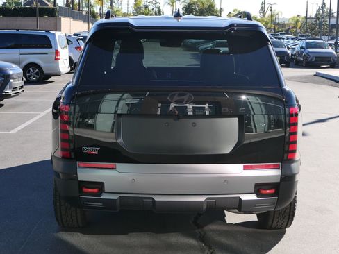 New 2026 Hyundai Palisade XRT Pro AWD/4WD image 4
