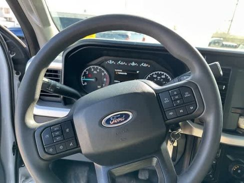 Used 2024 Ford F250 XL w/ XL Off-Road Package image 10