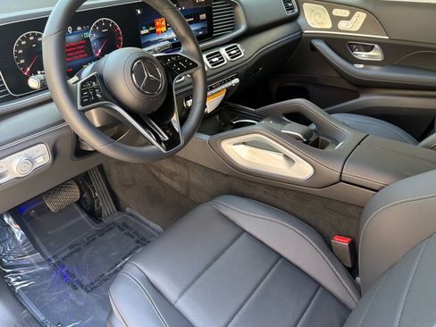 New 2026 Mercedes-Benz GLE 450 4MATIC image 9
