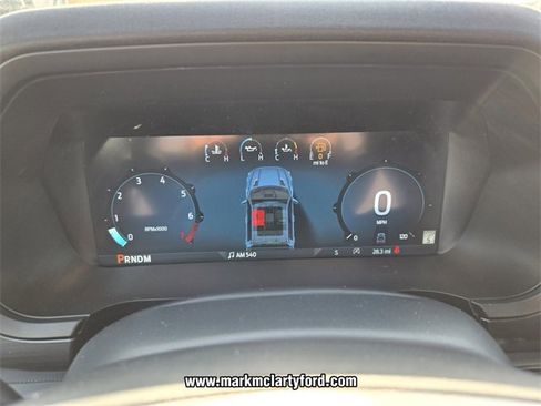 New 2026 Ford F150 Lariat w/ Equipment Group 501A Mid image 22