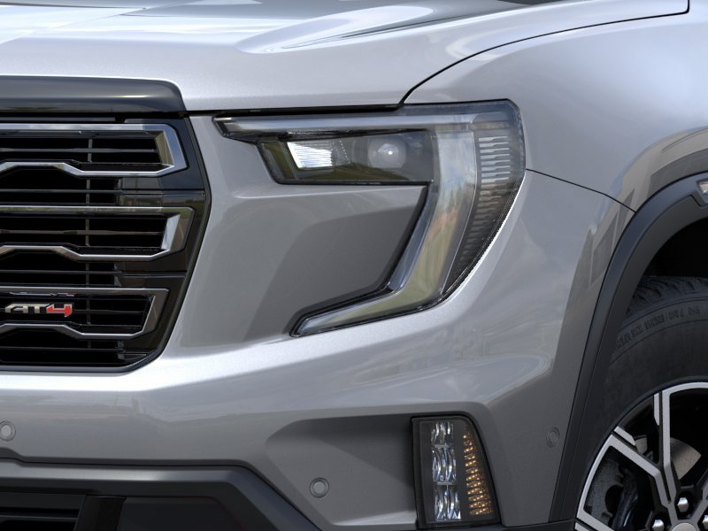 Used 2025 GMC Acadia AT4 AWD/4WD image 10