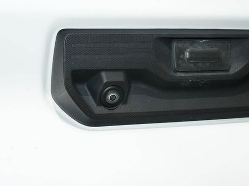 Used 2024 Chevrolet Silverado 3500 W/T AWD/4WD image 27