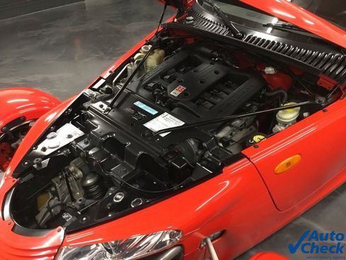 Used 1999 Plymouth Prowler image 40