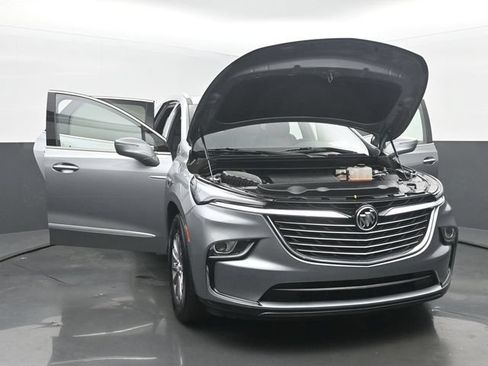 Used 2023 Buick Enclave Essence AWD/4WD image 59
