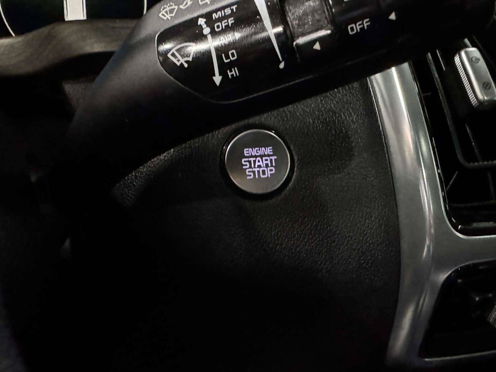 Used 2021 Kia Sorento SX Prestige AWD/4WD image 35