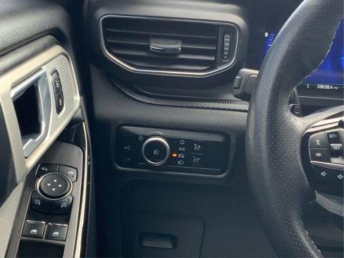 Used 2023 Ford Explorer ST w/ Equipment Group 401A AWD/4WD image 19