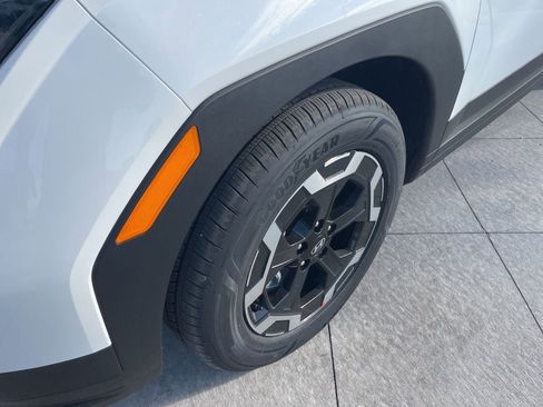 Certified 2026 Hyundai Santa Fe SE AWD/4WD image 17