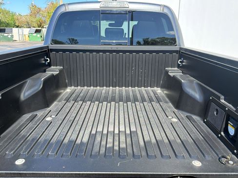 Used 2023 Toyota Tacoma Limited image 30